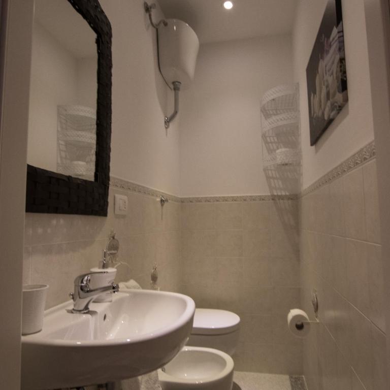 Appartamento Il Sogno Maison de Charme - Appartamento con 2 Camere da Letto - 8