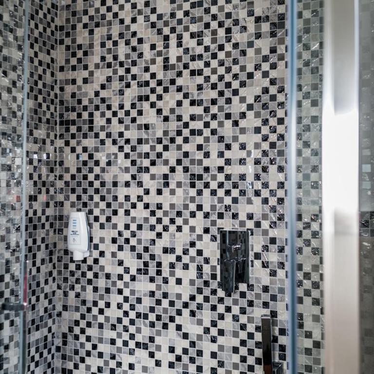 MADA Charm Apartments Jacuzzi - Apartment with Sea View - 13