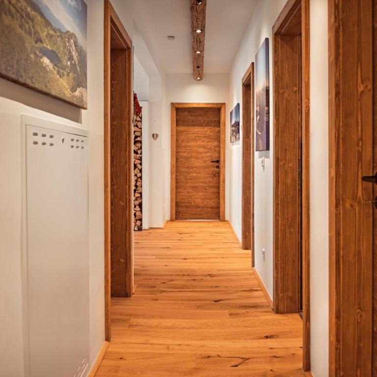Die Tauplitz Lodges - Penthouse Grimming D7-1 by AA Holiday Homes - Appartement Supérieur avec Sauna - 27
