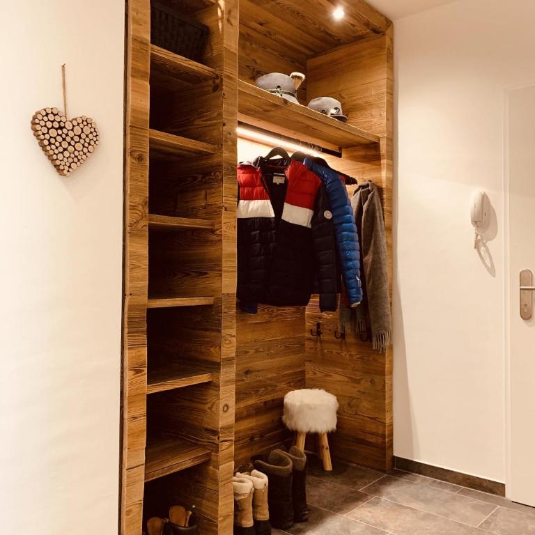 Die Tauplitz Lodges - Penthouse Grimming D7-1 by AA Holiday Homes - Appartement Supérieur avec Sauna - 28