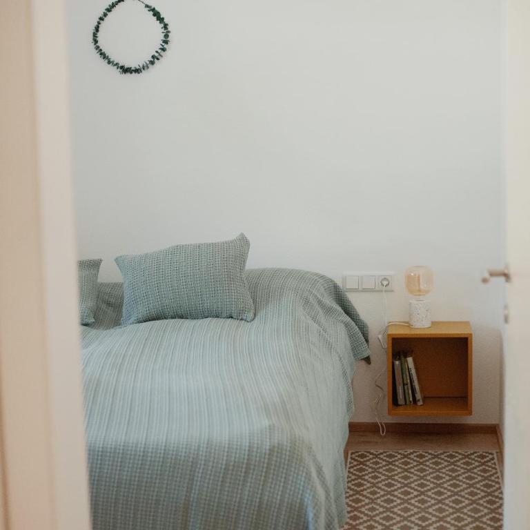 Bergauf Appartement - Apartment mit Blick auf die Berge - 8