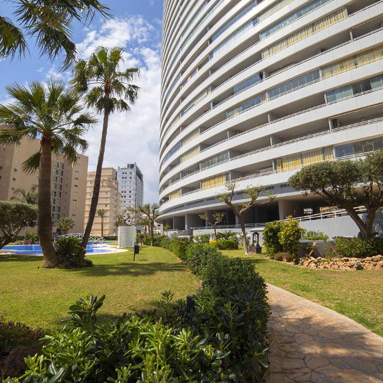 Homeincalpe Apolo XIV - Apartamento de 2 dormitorios - 2