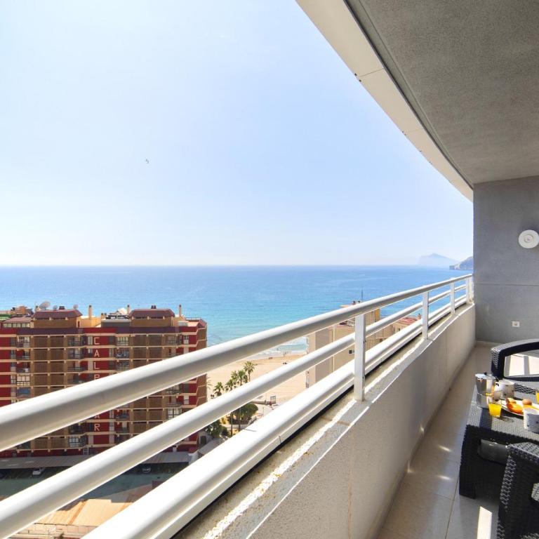 Homeincalpe Apolo XIV - Apartamento de 2 dormitorios - 4