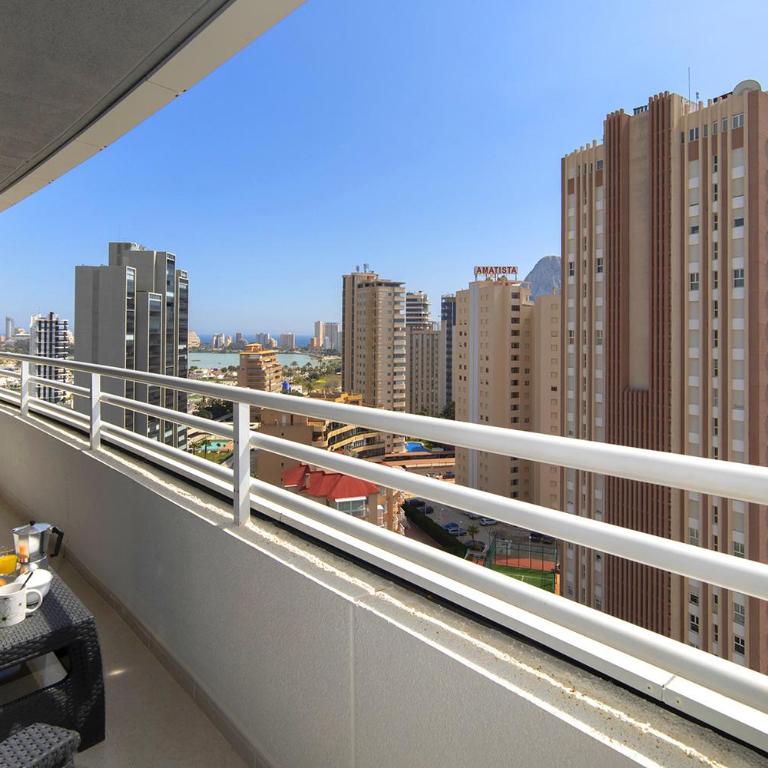 Homeincalpe Apolo XIV - Apartamento de 2 dormitorios - 5