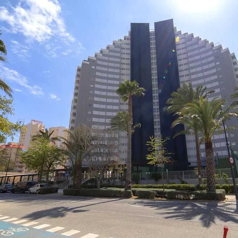 Homeincalpe Apolo XIV - Apartamento de 2 dormitorios - 1