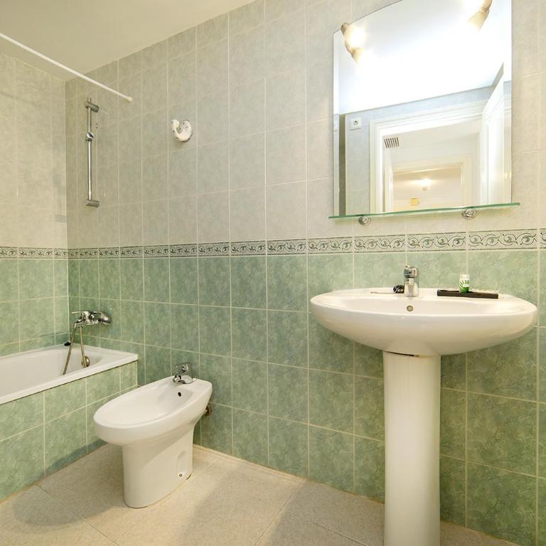 Homeincalpe Apolo XIV - Apartamento de 2 dormitorios - 8