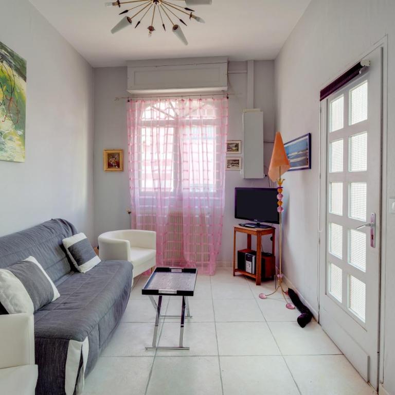 Aquarelle - Maison 1 Chambre - 1