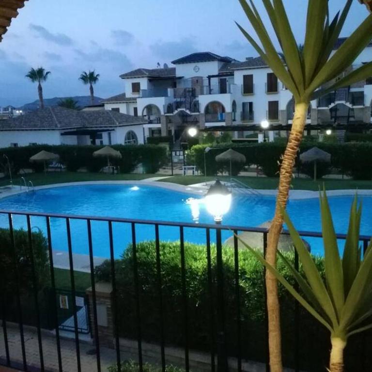 APARTAMENTO Al Andalus Residencial - Apartamento de 2 dormitorios - 5
