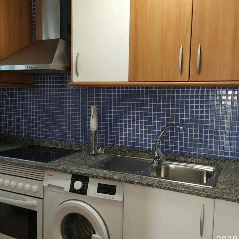 APARTAMENTO Al Andalus Residencial - Apartamento de 2 dormitorios - 8