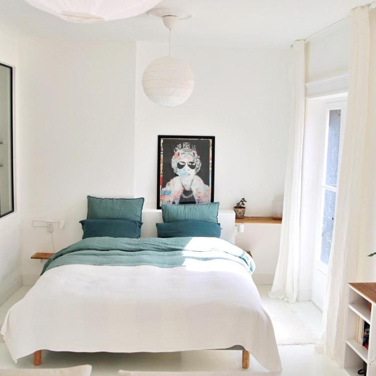 Le Prince - Maison d'hôtes - Suite Deluxe - 4