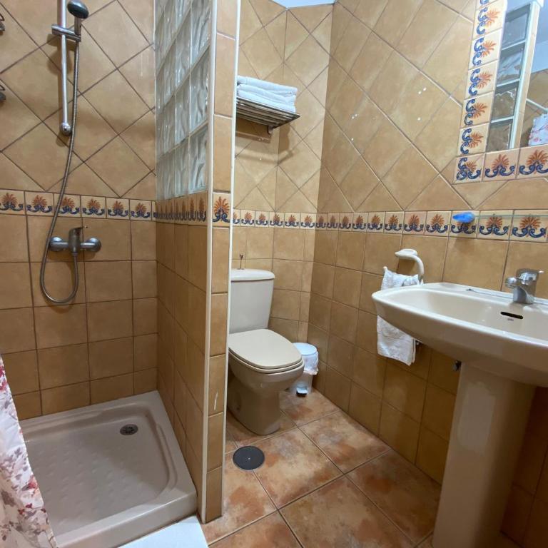 100 metros de las mejores playas de los Cristianos - Apartamento - 6