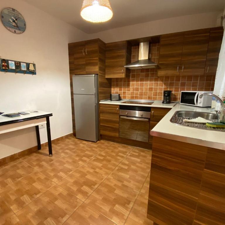 100 metros de las mejores playas de los Cristianos - Apartamento - 7