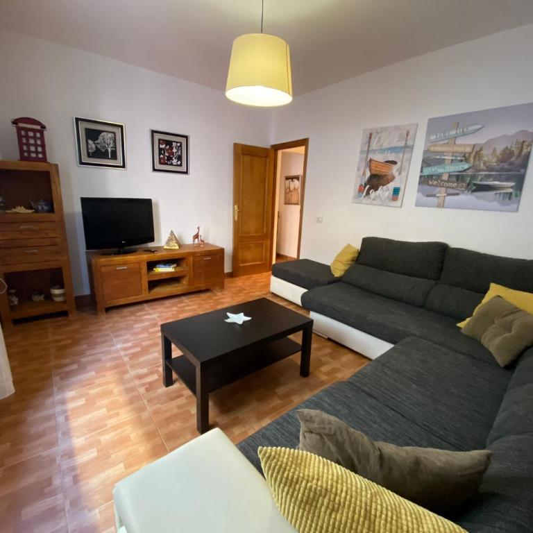 100 metros de las mejores playas de los Cristianos - Apartamento - 9