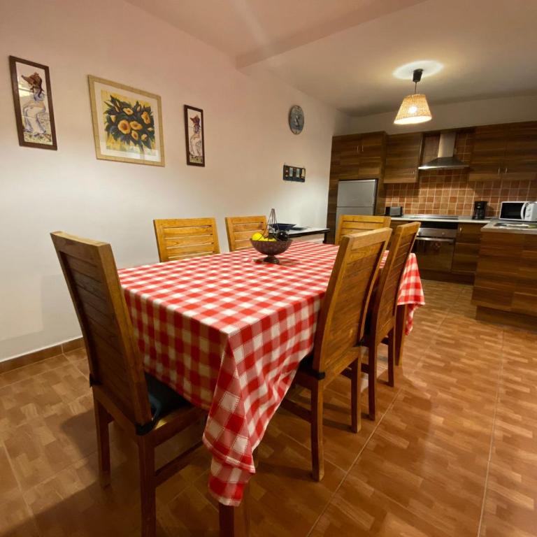 100 metros de las mejores playas de los Cristianos - Apartamento - 13