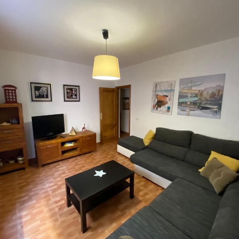 100 metros de las mejores playas de los Cristianos - Apartamento - 16