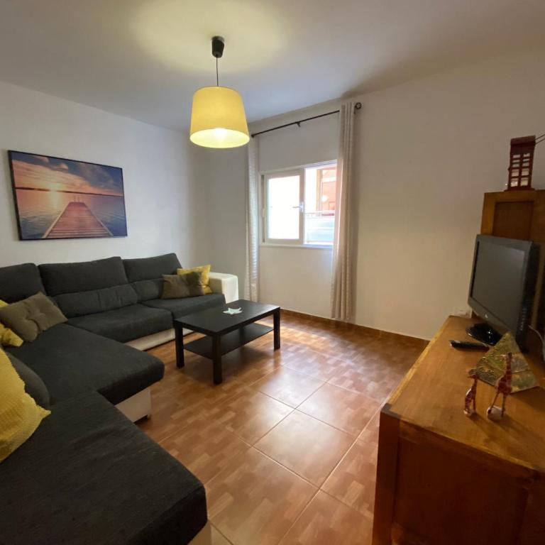 100 metros de las mejores playas de los Cristianos - Apartamento - 17