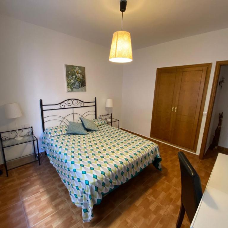 100 metros de las mejores playas de los Cristianos - Apartamento - 18