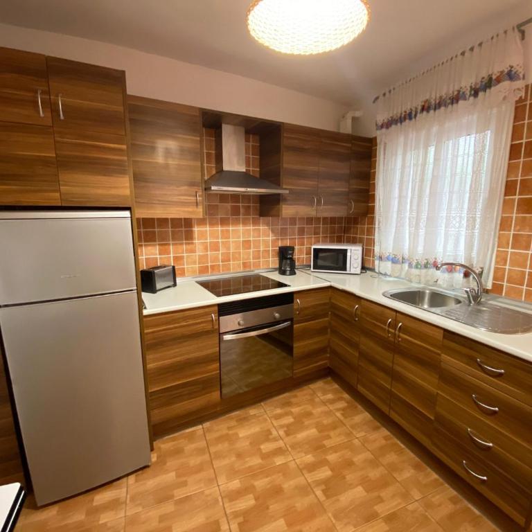100 metros de las mejores playas de los Cristianos - Apartamento - 20