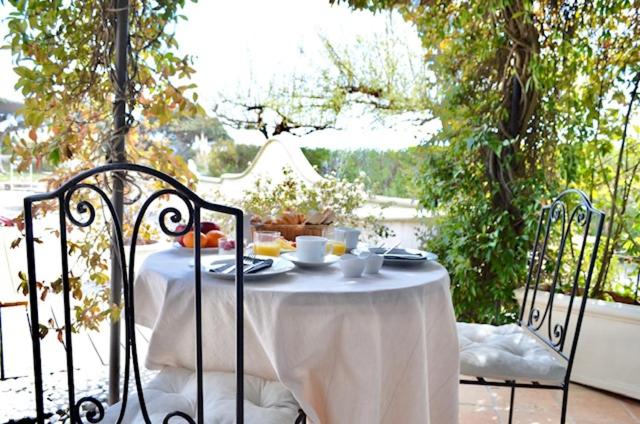 Bastide Sainte Anne - Suite avec Terrasse - 7