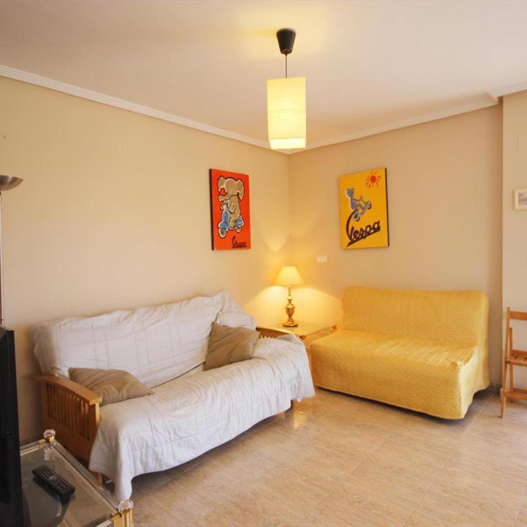 Apartments Moreras - Apartamento de 1 dormitorio - 15