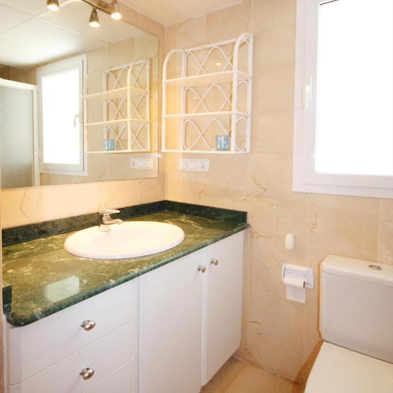 Apartments Moreras - Apartamento de 1 dormitorio - 17