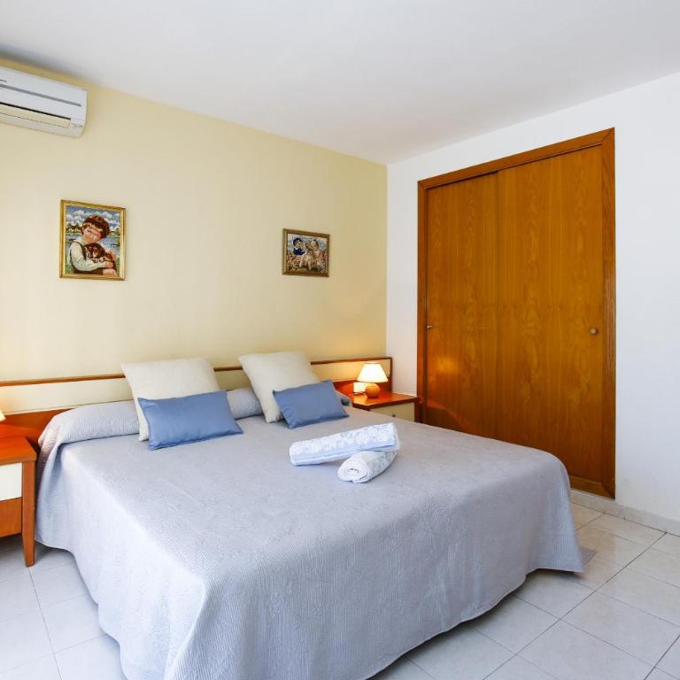 Gongora Planet Costa Dorada - Apartment with Terrace - 5