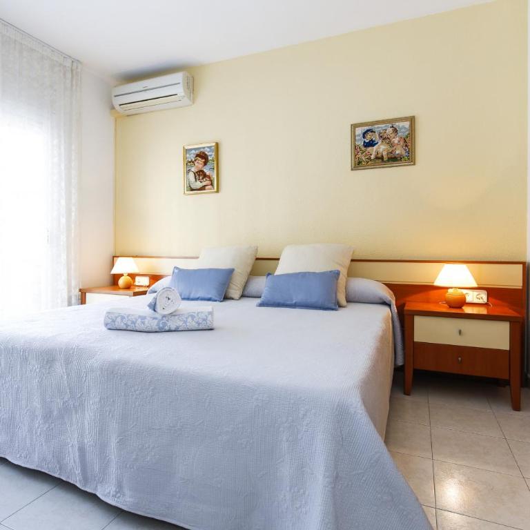 Gongora Planet Costa Dorada - Apartment with Terrace - 7