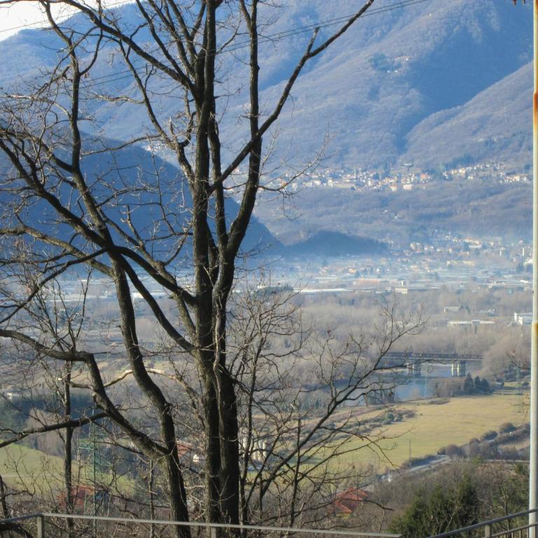 Casa delle Betulle - Casa con 2 Camere da Letto e Piscina Privata - 19