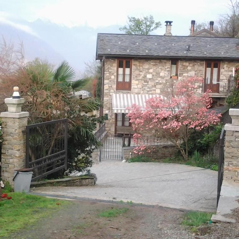 Casa delle Betulle - Casa con 2 Camere da Letto e Piscina Privata - 12