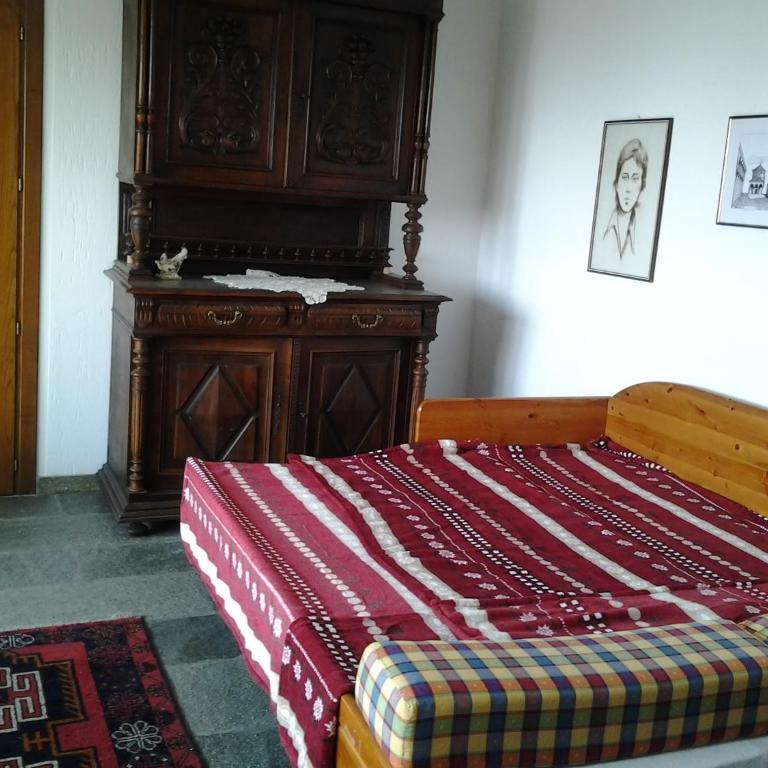 Casa delle Betulle - Casa con 2 Camere da Letto e Piscina Privata - 21