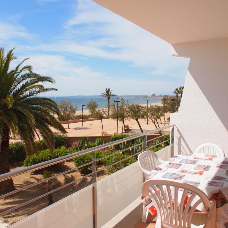 MIRAMAR 7B - Apartamento de 2 dormitorios - 5