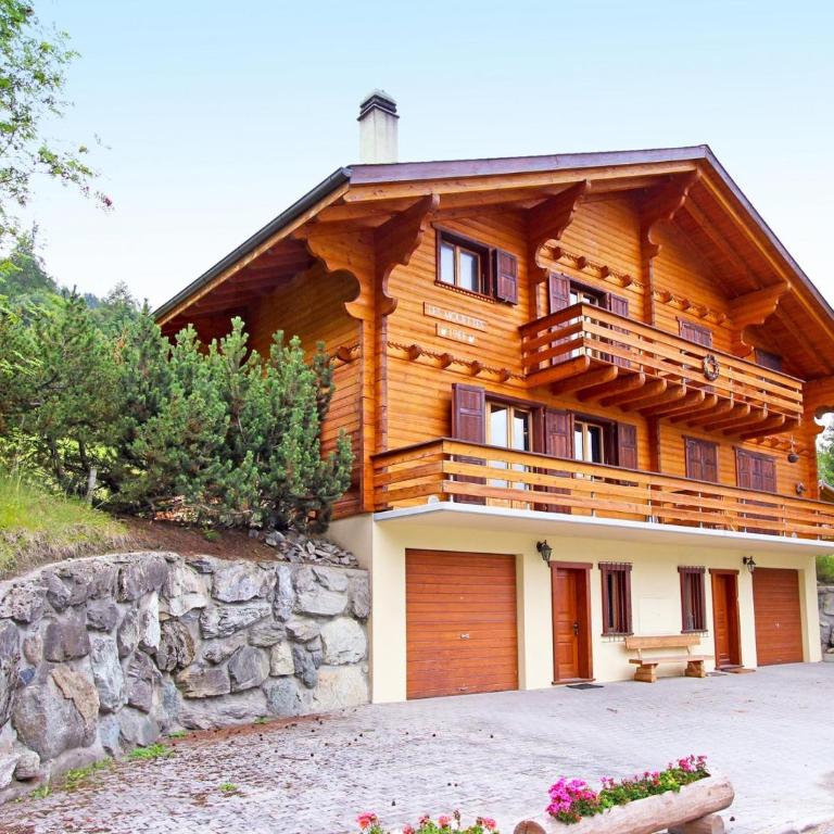 Chalet Mouettes - Chalet - 2