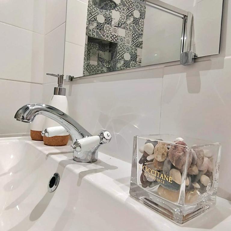 Le Prince - Maison d'hôtes - Chambre Double - 5