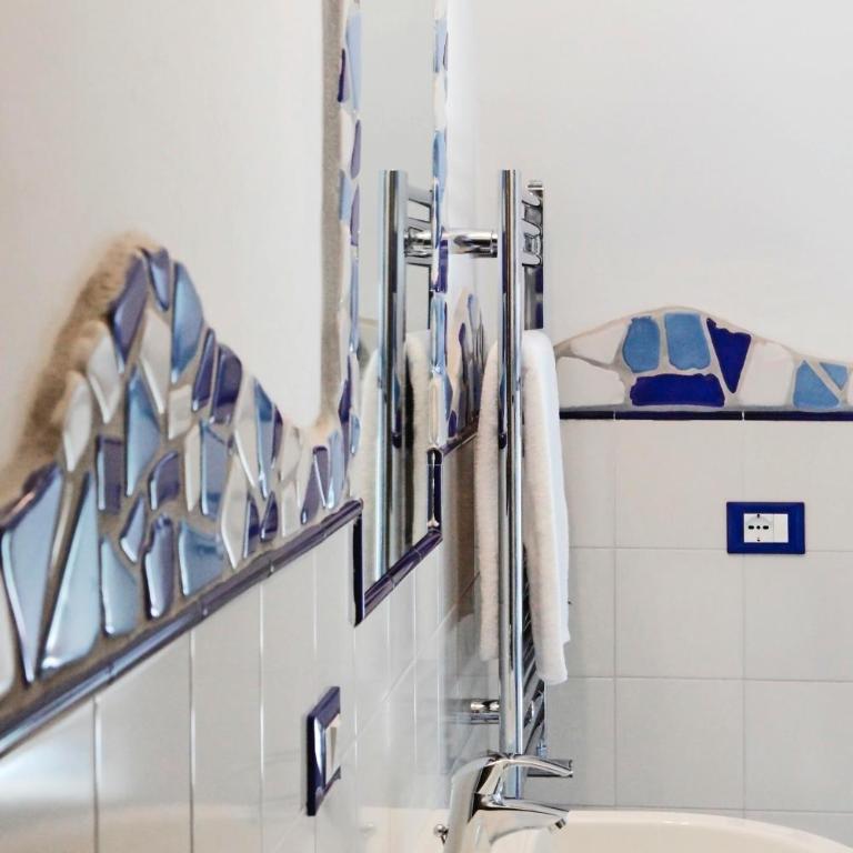 Villa Borgo San Michele - Appartamento con 2 Camere da Letto - 1