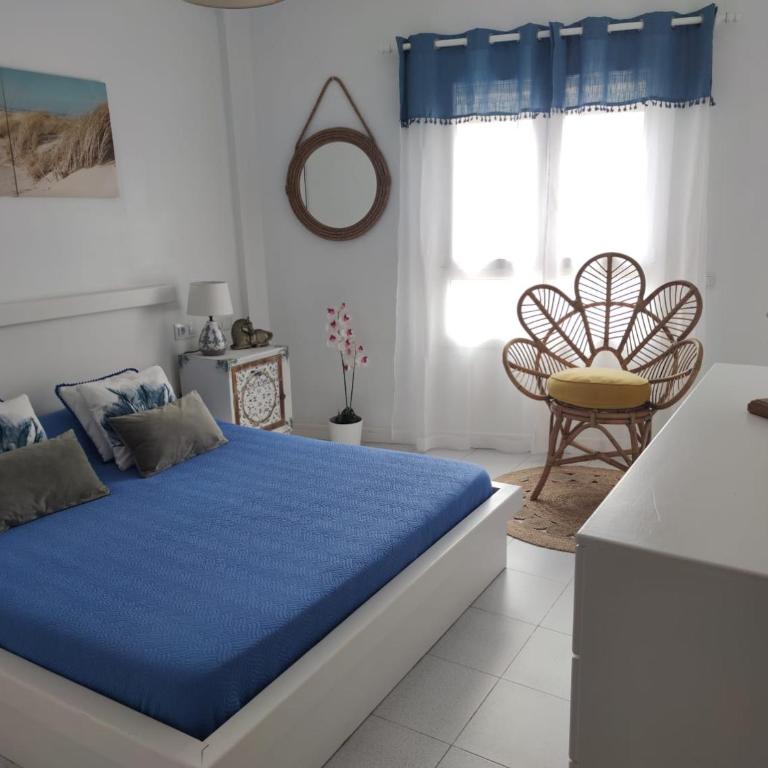 Casa Paula - Casa de 2 dormitorios - 17