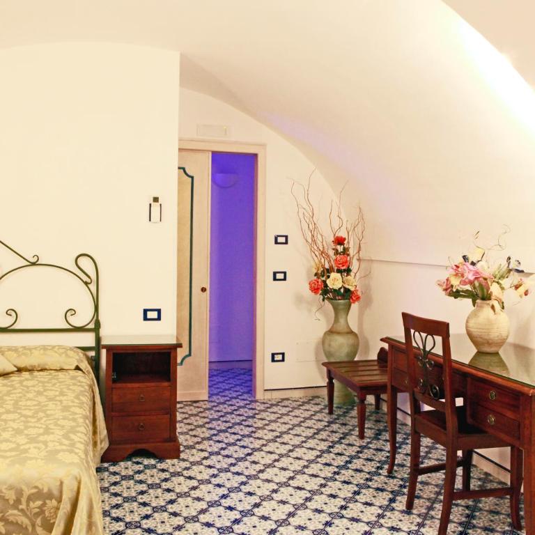 Villa Borgo San Michele - Appartamento con 2 Camere da Letto - 3