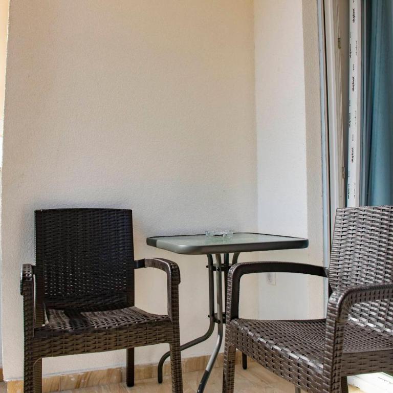 Apartment Helena - Apartman sa 1 Spavaćom Sobom - 4
