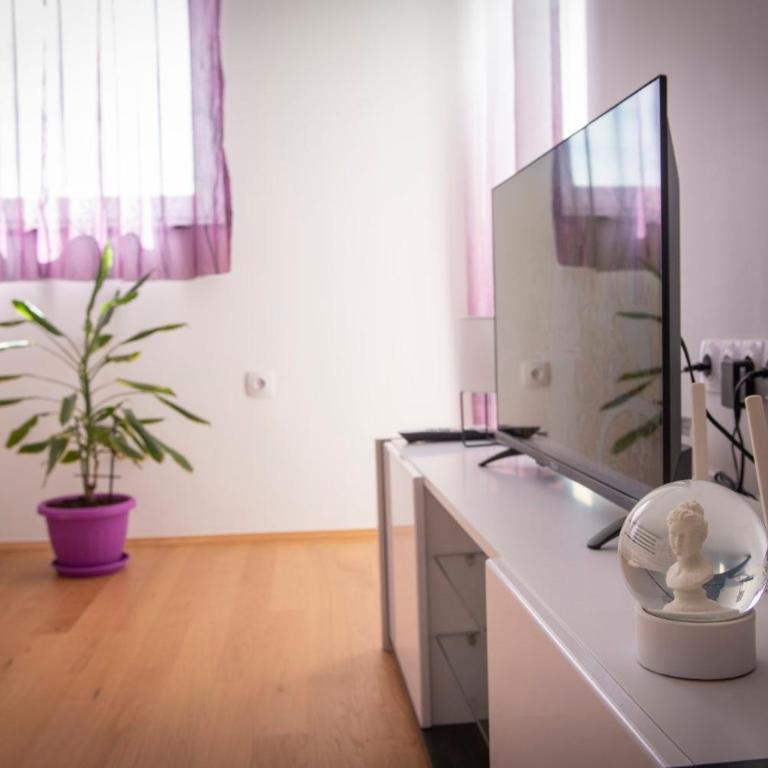 Apartment Helena - Apartman sa 1 Spavaćom Sobom - 10