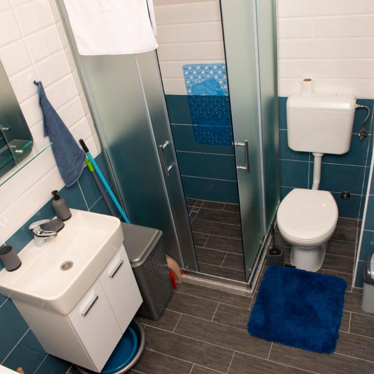 Apartment Helena - Apartman sa 1 Spavaćom Sobom - 15