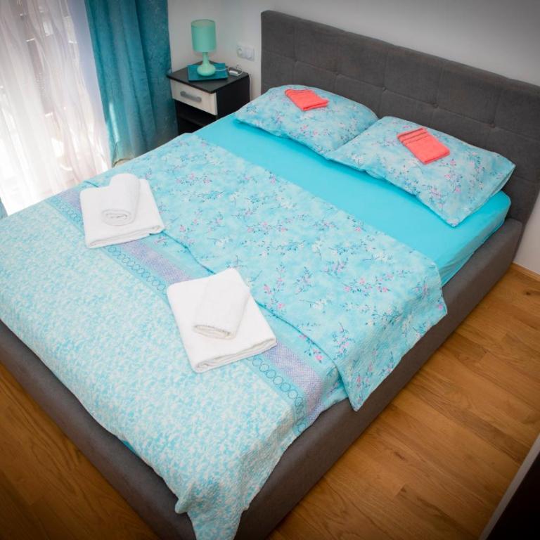 Apartment Helena - Apartman sa 1 Spavaćom Sobom - 17
