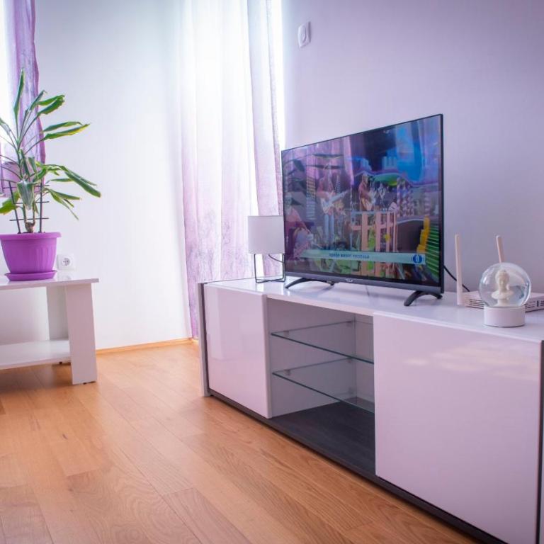 Apartment Helena - Apartman sa 1 Spavaćom Sobom - 19