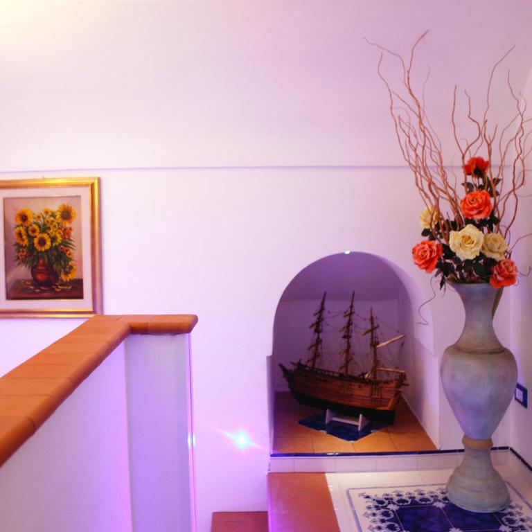 Villa Borgo San Michele - Appartamento con 2 Camere da Letto - 4