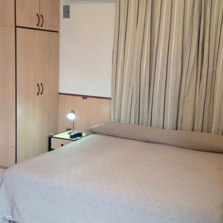 PARQUE APART HOTEL - Standard Single Room - 1