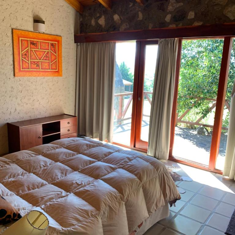 Cabaña julian - Casa de 2 dormitorios - 2