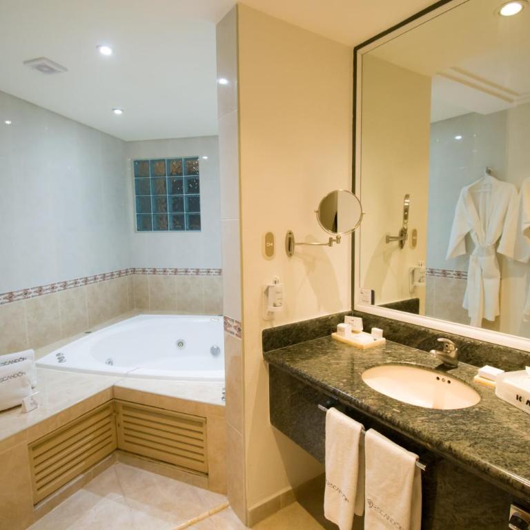 KALI Escandón Mexico City - Junior Suite - 2