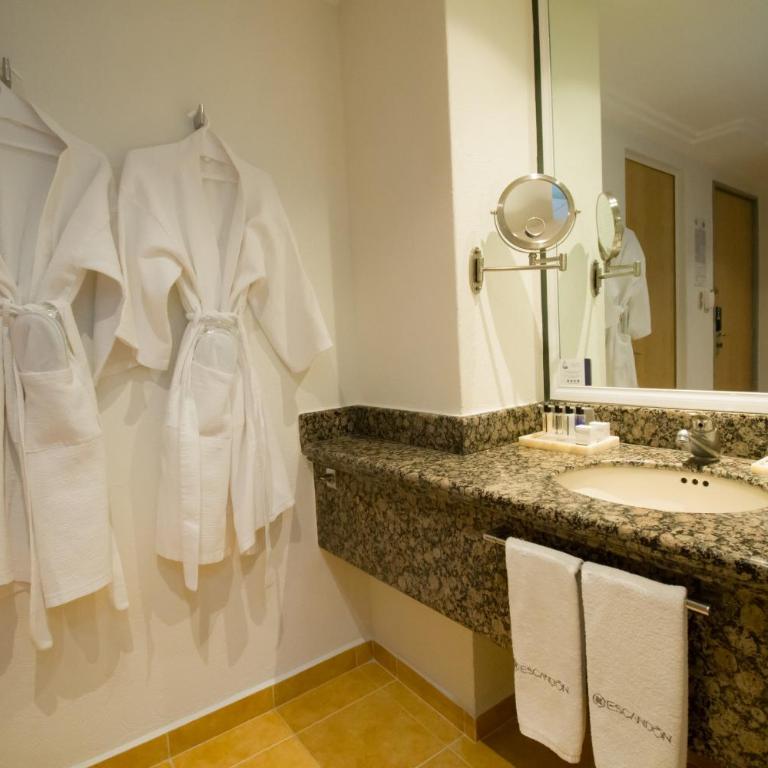 KALI Escandón Mexico City - Junior Suite - 14