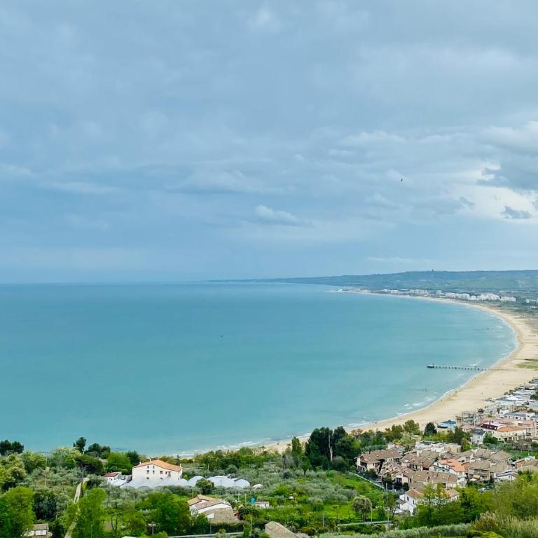La casa di Nonna Clo, nel centro di Vasto - Casa con 1 Camera da Letto - 36