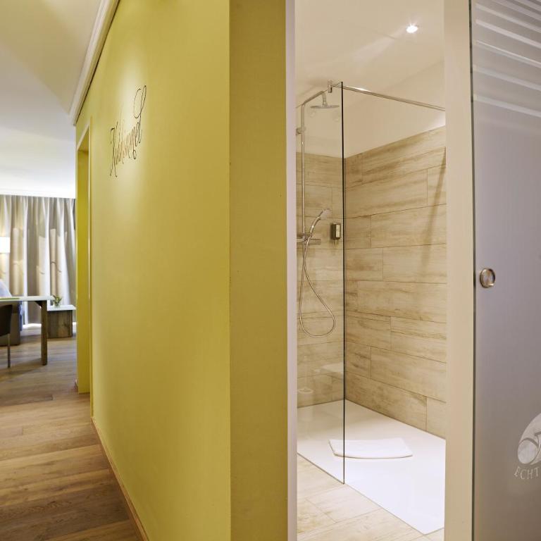 Haubers Naturresort - Suite mit 2 Schlafzimmern - 4