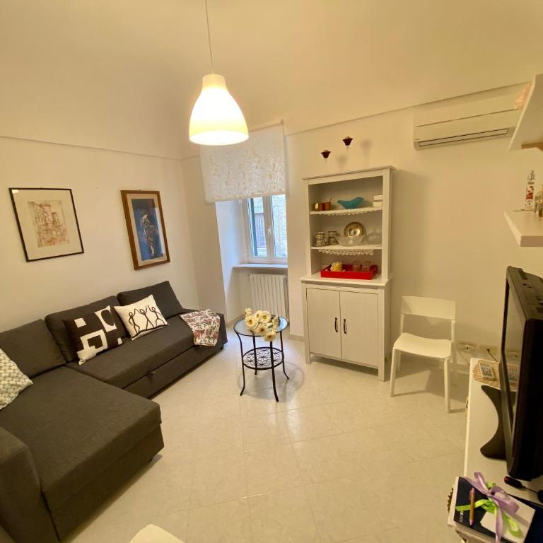La casa di Nonna Clo, nel centro di Vasto - Casa con 1 Camera da Letto - 9