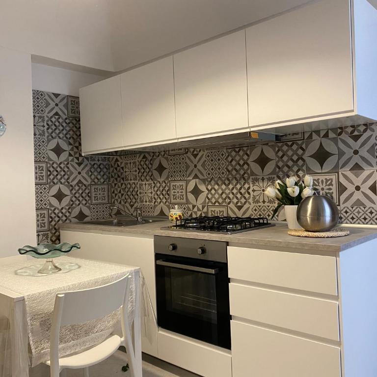 La casa di Nonna Clo, nel centro di Vasto - Casa con 1 Camera da Letto - 6